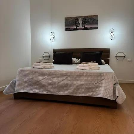 Διαμέρισμα Dolce Sosta Τεργέστη