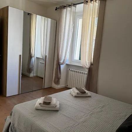 Dolce Sosta Διαμέρισμα Τεργέστη